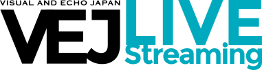 VEJ LIVE Streaming